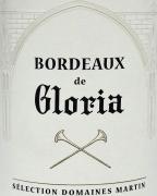 Bordeaux de Gloria - Bordeaux Rouge 2016