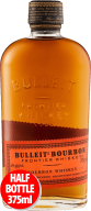 Bulleit - Bourbon 375ml