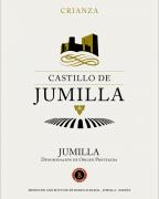 Castillo de Jumilla - Crianza Jumilla 2017