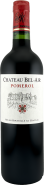 Chateau Bel-Air - Pomerol Rouge 2019