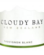 Cloudy Bay - Marlborough Sauvignon Blanc 2023