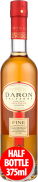 Daron - Fine Calvados 375ml