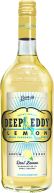 Deep Eddy - Lemon Vodka Lit