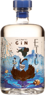 Etsu - Handcrafted Gin