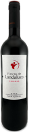 Fincas de Landaluce - Rioja Alavesa Crianza 2018