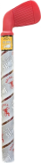 Fireball The Birdie Shot Limited Edition Golf Club with (10) 50ml Bottles 50ml