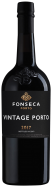 Fonseca - Vintage Port 2017