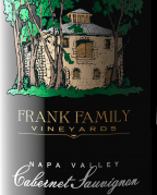 Frank Family - Napa Valley Cabernet Sauvignon 2021