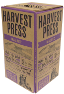 Harvest Press - Valle Central Malbec Bag-in-Box 3 L 0