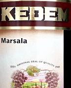 Kedem - Kosher Marsala 0