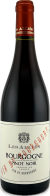 Les Allies - Bourgogne Pinot Noir 0