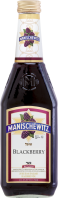Manischewitz - Blackberry Wine 0