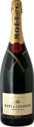 Moet & Chandon - Imperial Brut Champagne 1.5 0