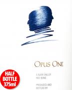 Opus One - Napa Valley Red Blend 375ml 2018