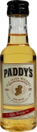 Paddy's - Irish Whiskey 50ml