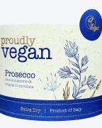 Proudly Vegan - Prosecco 0
