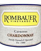 Rombauer - Carneros Chardonnay 2022