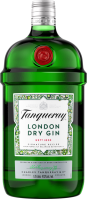 Tanqueray - London Dry Gin 1.75