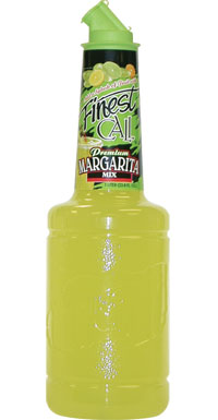 Finest Call Margarita Mix - Bottle Values Finest Call Margarita Mix - Bottle Values