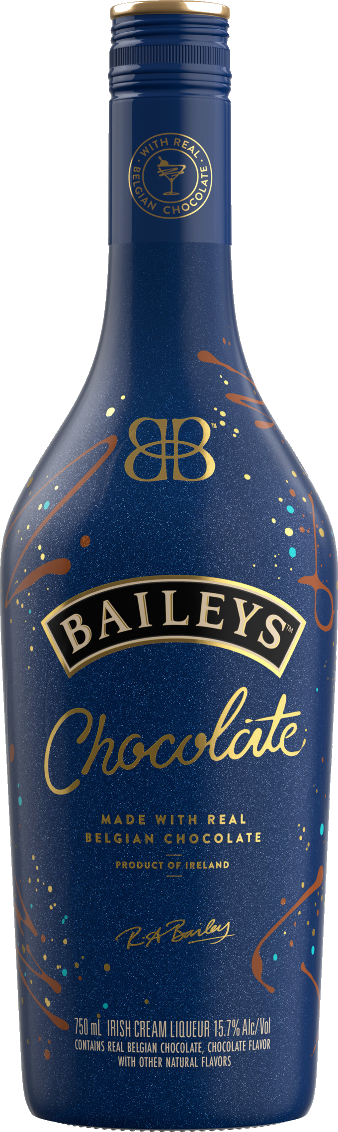 Baileys Chocolate Irish Cream Liqueur