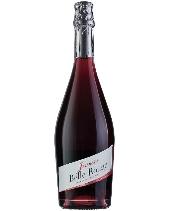 Sparkling clearance red wine