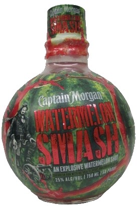 morgan captain smash watermelon bottlevalues expand