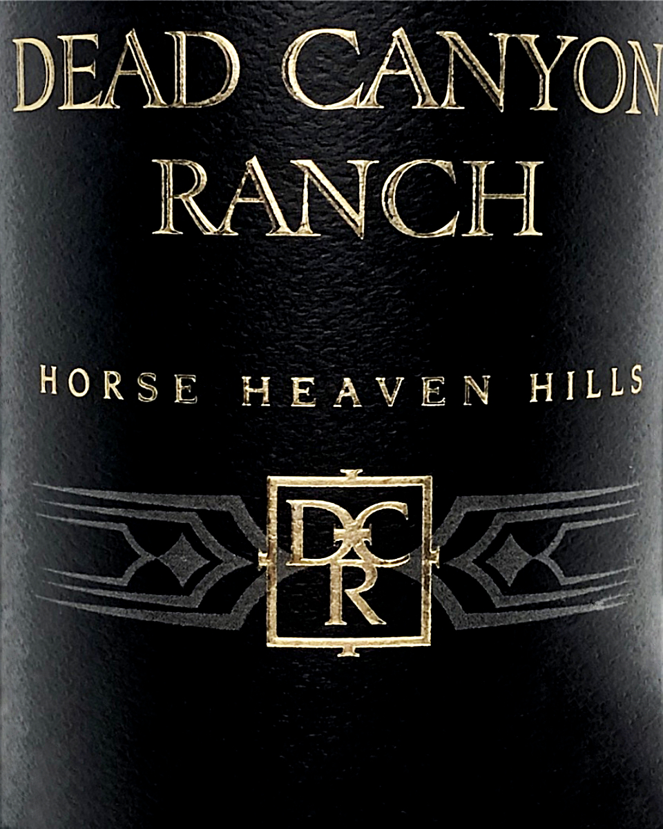 Horse heaven deals hills wine