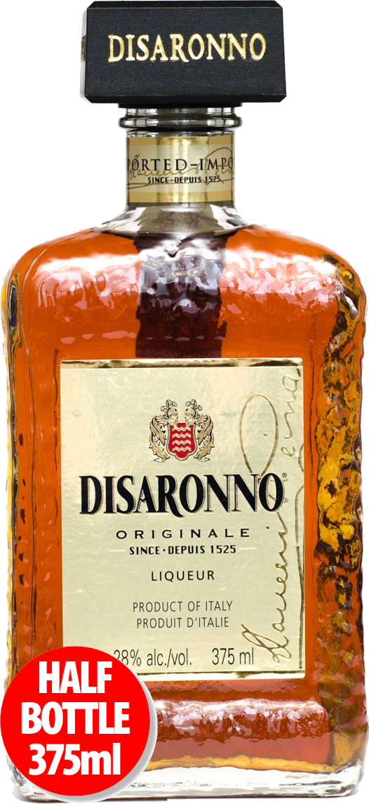 Disaronno Amaretto Liqueur