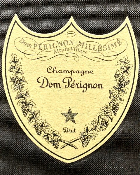 2012 Dom Perignon Brut 750 ml