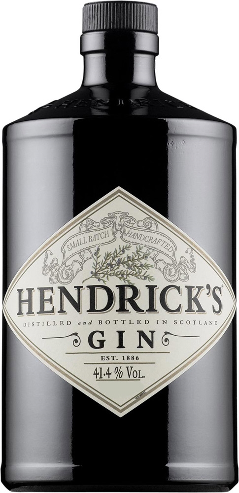 Hendrick's Gin 1.75