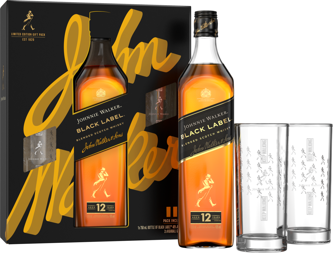 Whisky On The Rocks Set (Limited Edition)