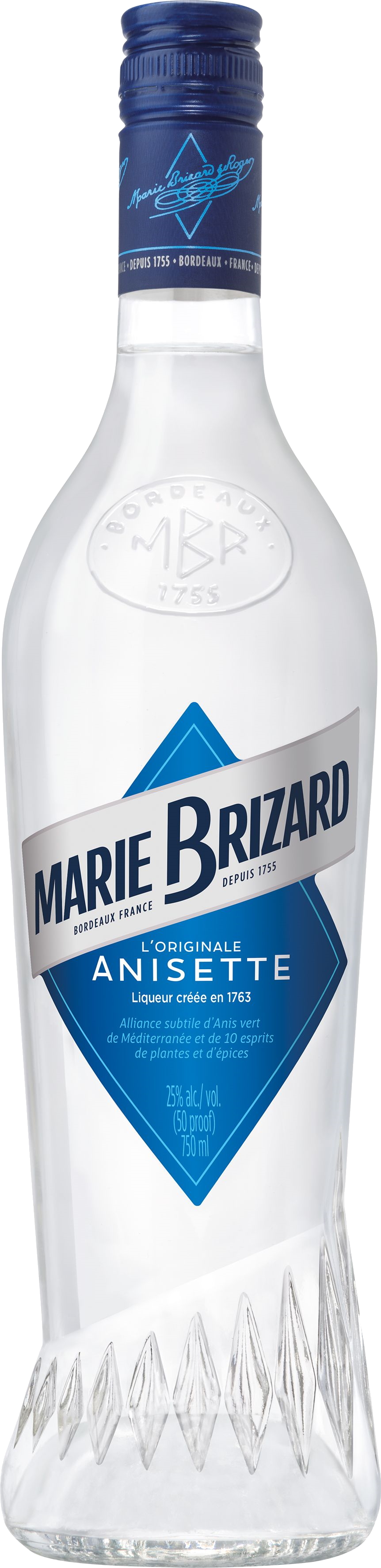 Marie Brizard Anisette