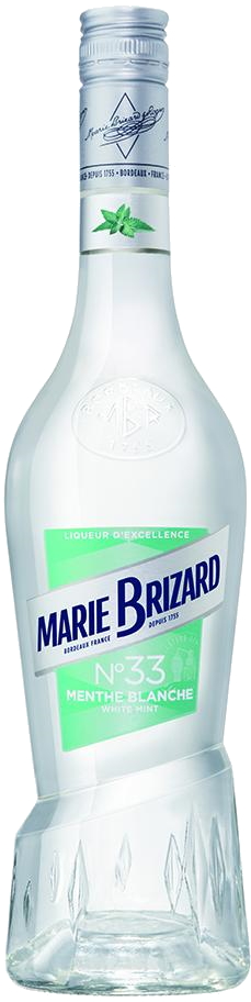 Marie Brizard - White Mint (750ml)