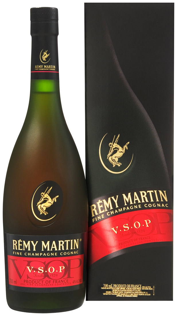 Remy Martin VSOP Cognac