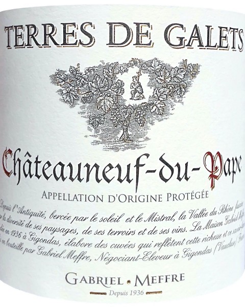 Terres De Galets Chateauneuf Du Pape Bottle Values Terres De Galets Chateauneuf Du Pape Bottle Values