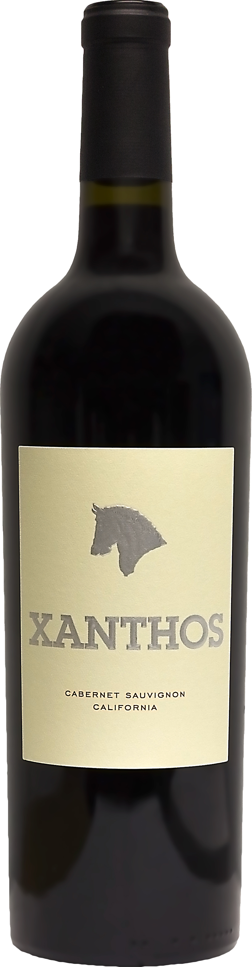 Xanthos California Reserve 2020 Bottle Values