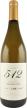 Vineyard Block Estate Block 512 Napa Carneros Chardonnay 2024