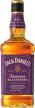 Jack Daniels Tennessee Blackberry Whiskey Lit