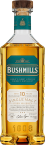 Bushmills - 10 Year Single Malt Irish Whiskey 0