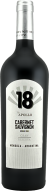 18 by Apollo - Gran Reserva Cabernet Sauvignon 2018