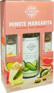 21 Seeds - Cucumber Jalapeno W/2 50ml 0