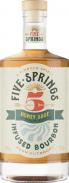 5 Springs - Honey Sage Bourbon