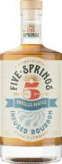 5 Springs - Vanilla Maple Bourbon