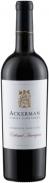 Ackerman Family - Coombsville Cabernet 2017