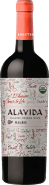 Alavida - Tupungato Malbec 0