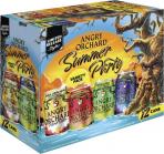Angry Orchard - Summer Party Pack Variety -pack Oz Cans 2012