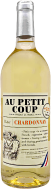 Au Petit Coup - Chardonnay Lit 0