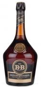 B & B - Benedictine & Brandy Liqueur Lit 0