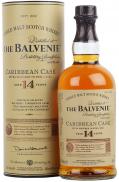 Balvenie - 14 Year Speyside Caribbean Cask Single Malt Scotch 0