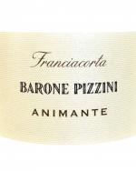 Barone Pizzini - Franciacorta Animante Brut 0